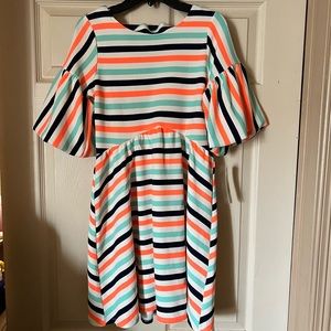 New Girls dress size 14
